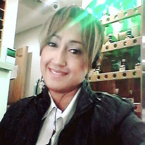 Meet your Posher, Paola andrea